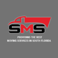 Logo of SMS Moving